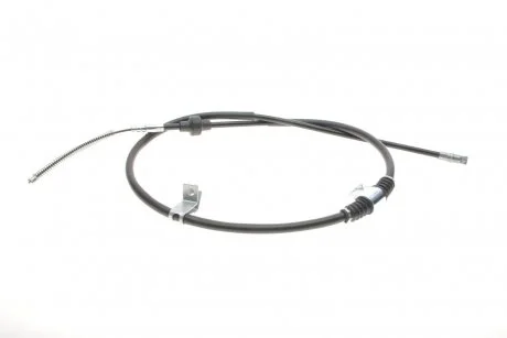 Тормозной трос 1627mm MITSUBISHI Outlander XL / ASX задняя правая сторона BOSCH 1987482518
