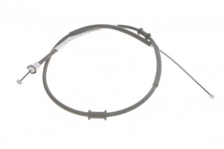 Тормозной трос FIAT Doblo задняя левая сторона 05 -16 BOSCH 1987482599