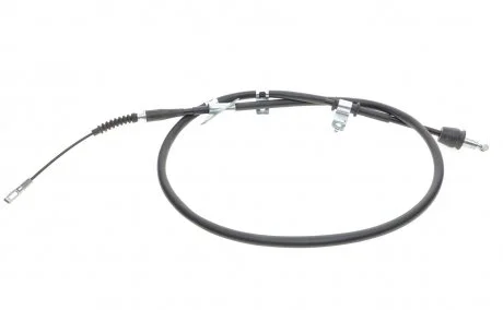 Тормозной трос HYUNDAI / KIS ix35 / Sportage задняя левая сторона BOSCH 1987482618