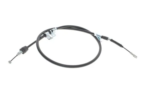 Тормозной трос HYUNDAI / KIS ix35 / Sportage задняя правая сторона BOSCH 1987482619