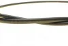 Гальмівний трос OPEL Vivaro \'\'L \'\'1,6 \'\'14>> BOSCH 1987482680 (фото 2)
