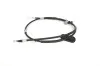 Тормозной трос OPEL Insignia 1,6-2,0 08 - BOSCH 1987482725 (фото 1)