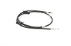 Тормозной трос OPEL Insignia 1,6-2,0 08 - BOSCH 1987482725 (фото 2)