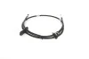 Тормозной трос OPEL Insignia 1,6-2,0 08 - BOSCH 1987482725 (фото 3)