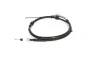 Тормозной трос VW Amarok 2,0 10 -16 BOSCH 1987482729 (фото 1)