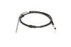 Тормозной трос VW Amarok 2,0 10 -16 BOSCH 1987482729 (фото 4)