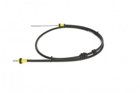 Гальмівний трос DACIA Dokker/Lodgy \'\'1,2-1,6 \'\'12>> BOSCH 1987482732
