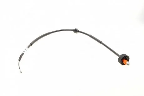 Гальмівний трос BMW X5 \'\'RR \'\'06-18 BOSCH 1987482793