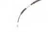 Тормозной трос BMW X5 \'\' RR \'\'06 -18 BOSCH 1987482793 (фото 5)