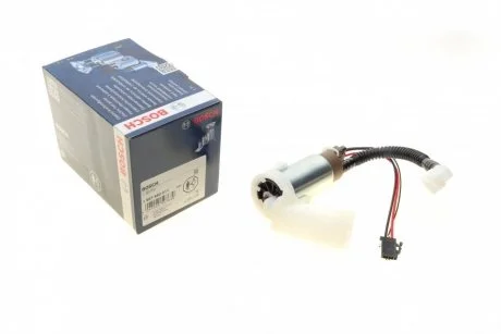 Топливный насос HYUNDAI / KIA Accent / Eon / Solaris / RB / Rio / UB 11 - BOSCH 1987580011