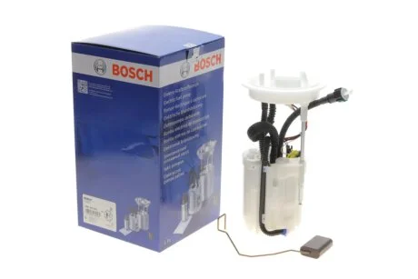ПАЛИВОПІДКАЧУЮЧИЙ НАСОС BOSCH 1 987 580 054
