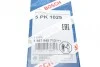 Ремінь П-клиновий 5PK1025 BOSCH 1987945713 (фото 6)