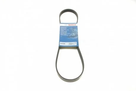 Ремень приводной поликлиновый 5PK895 BOSCH 1987945715