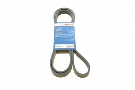 Ремень приводной поликлиновый 6PK2190X BOSCH 1987945725