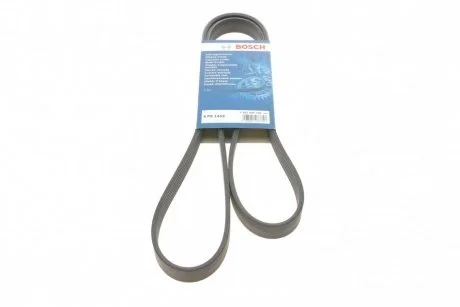 Ремень приводной поликлиновый 6PK1453 BOSCH 1987945728