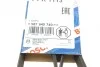Ремень приводной поликлиновый 7PK1113 BOSCH 1987945740 (фото 6)