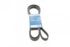 Ремень приводной поликлиновый 6PK2271X BOSCH 1987945742 (фото 1)