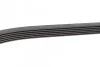 Ремень приводной поликлиновый 6PK2271X BOSCH 1987945742 (фото 2)