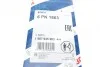 Ремень П-клиновый 6PK1863 BOSCH 1987945983 (фото 5)