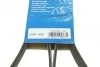 Ремінь П-клиновий 6PK1650 BOSCH 1987946002 (фото 6)