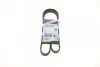 Ремень приводной поликлиновый 4PK1213 BOSCH 1987946007 (фото 1)