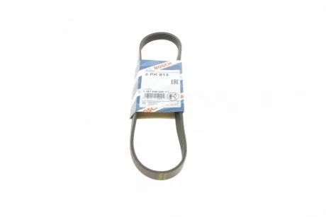 Доріжковий пас BOSCH 1987946026