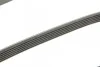 Ремень приводной поликлиновый 6PK1990 BOSCH 1987946028 (фото 3)