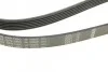 Ремень приводной поликлиновый 6PK1990 BOSCH 1987946028 (фото 4)