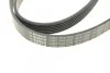 Ремень приводной поликлиновый 6PK1990 BOSCH 1987946028 (фото 5)