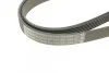 Ремень приводной поликлиновый 6PK1755 BOSCH 1987946030 (фото 5)