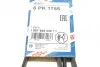 Ремень приводной поликлиновый 6PK1755 BOSCH 1987946030 (фото 6)