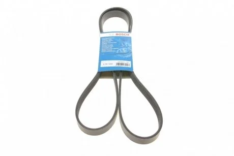 Ремень приводной поликлиновый 6PK1830 BOSCH 1987946031