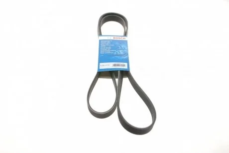 Ремень приводной поликлиновый 6PK1775 BOSCH 1987946035