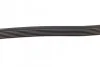 Ремень приводной поликлиновый 6PK858 BOSCH 1987946036 (фото 4)