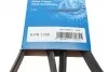 Ремінь П-клиновий 6PK1760 BOSCH 1987946037 (фото 5)