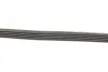 Ремень приводной поликлиновый 5PK1150 BOSCH 1987946040 (фото 3)