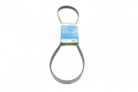 Ремень приводной поликлиновый 5PK1150 BOSCH 1987946040