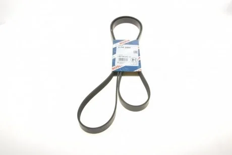 Ремень приводной поликлиновый 6PK2060 BOSCH 1987946042