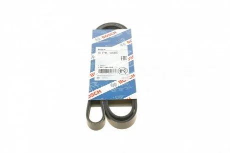 Доріжковий пас BOSCH 1987946064