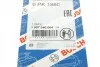 Ремень приводной поликлиновый 6PK1880 BOSCH 1987946064 (фото 6)