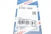 Ремінь П-клиновий 6PK1352 BOSCH 1987946071 (фото 6)