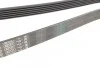Ремень приводной поликлиновый 6PK1815 BOSCH 1987946072 (фото 2)