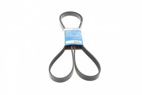 Ремень приводной поликлиновый 6PK2285 BOSCH 1987946082