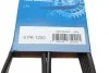 Ремень приводной поликлиновый 6PK1250 BOSCH 1987946087 (фото 5)