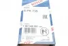 РЕМІНЬ П-КЛИНОВИЙ 5PK735 BOSCH 1 987 946 093 (фото 6)