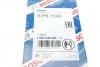 Ремень приводной поликлиновый 6PK1590 BOSCH 1987946096 (фото 6)
