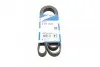 Ремень приводной поликлиновый 6PK1540 BOSCH 1987946099 (фото 1)