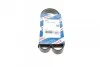 Ремень приводной поликлиновый 7PK1076 BOSCH 1987946101 (фото 1)
