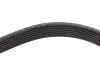 Ремень приводной поликлиновый 7PK1076 BOSCH 1987946101 (фото 4)