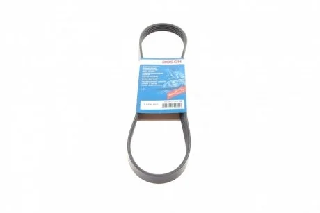 Ремень приводной поликлиновый 5PK868ELAST BOSCH 1987946121